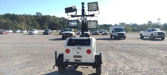 Image of Terex RL4 equipment image 4