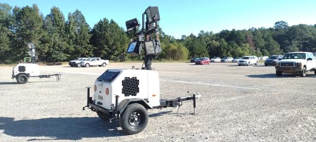 Image of Terex RL4 equipment image 3