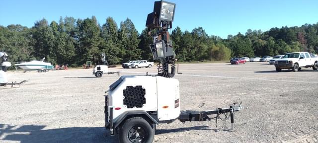 Image of Terex RL4 equipment image 2