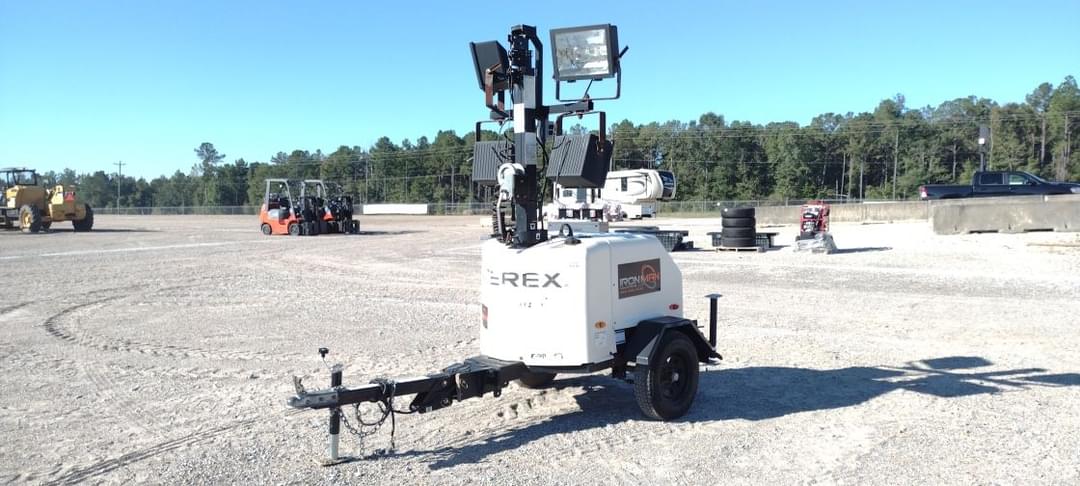 Image of Terex RL4 Primary image