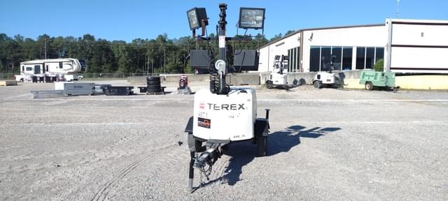 Image of Terex RL4 equipment image 1