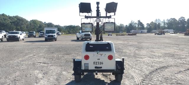 Image of Terex RL4 equipment image 4