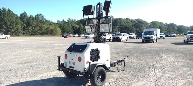Image of Terex RL4 equipment image 3