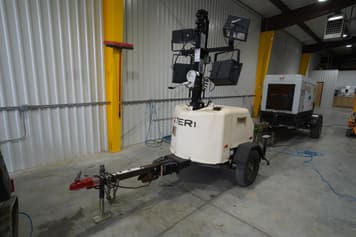 Main image Terex RL4