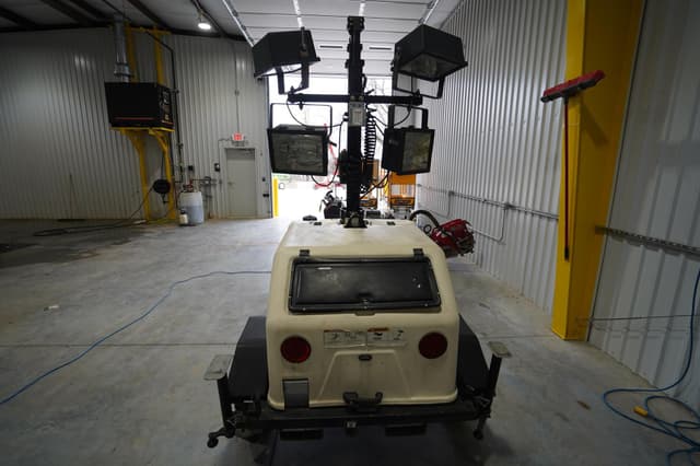 Image of Terex RL4 equipment image 3