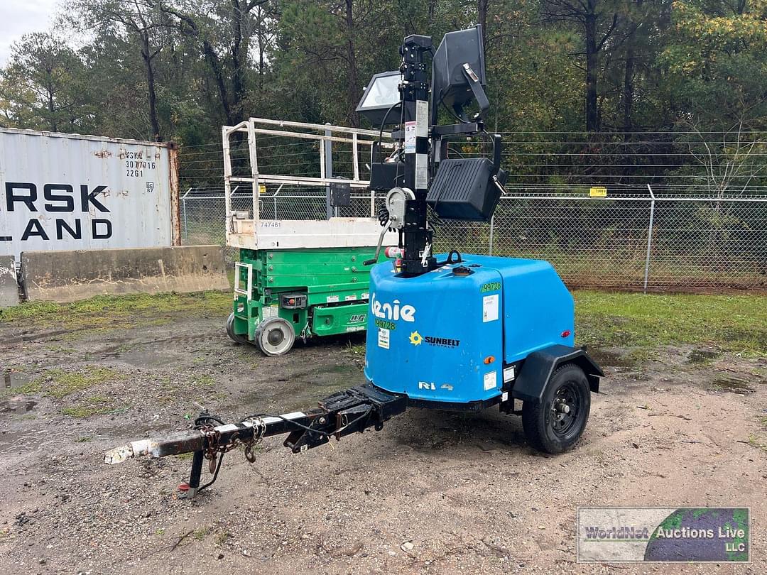 Image of Terex RL4 Primary image