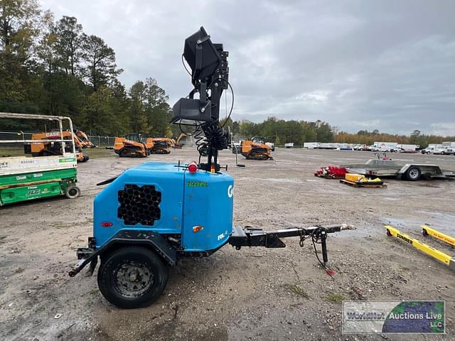 Image of Terex RL4 equipment image 2