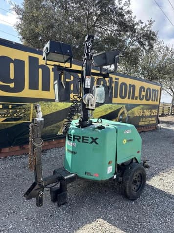 Main image Terex RL4