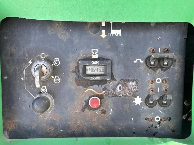 Image of Terex RL4 equipment image 2