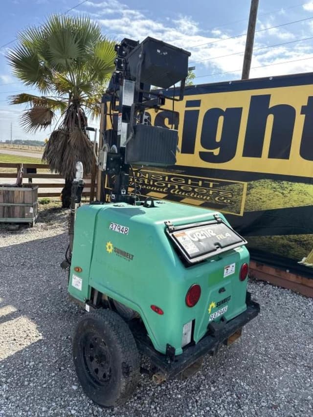 Image of Terex RL4 equipment image 1