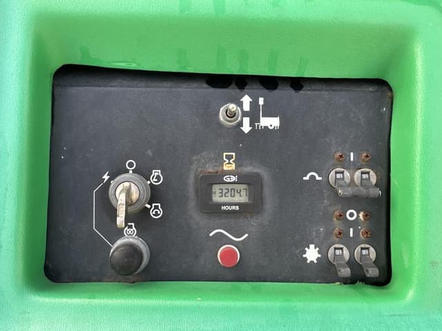 Image of Terex RL4 equipment image 2