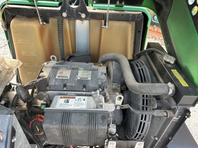 Image of Terex RL4 equipment image 3