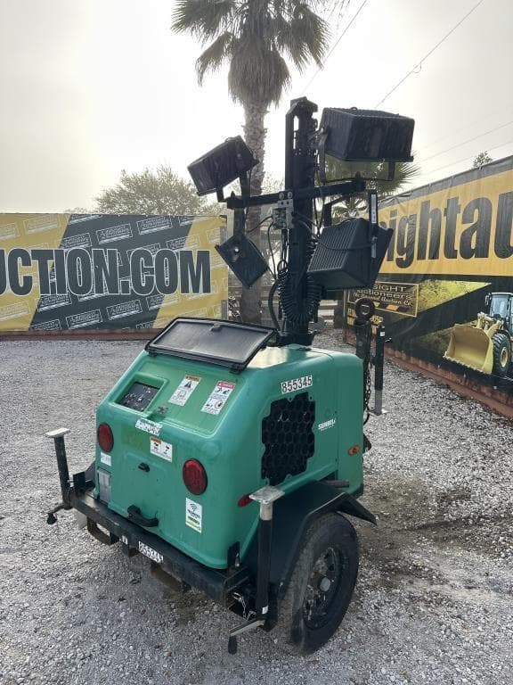 Image of Terex RL4 equipment image 4