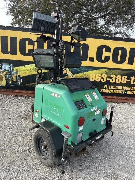 Image of Terex RL4 equipment image 1