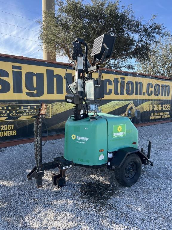 Main image Terex RL4