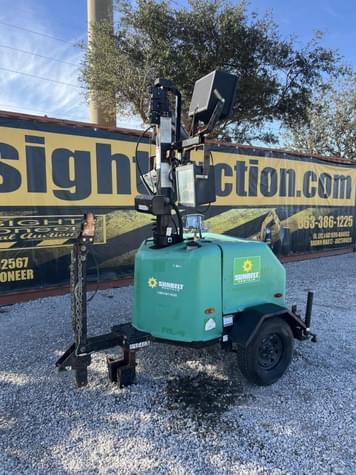 Main image Terex RL4