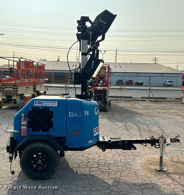 Image of Terex RL4 equipment image 3