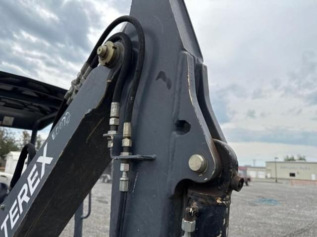 Thumbnail image Terex TC16 14