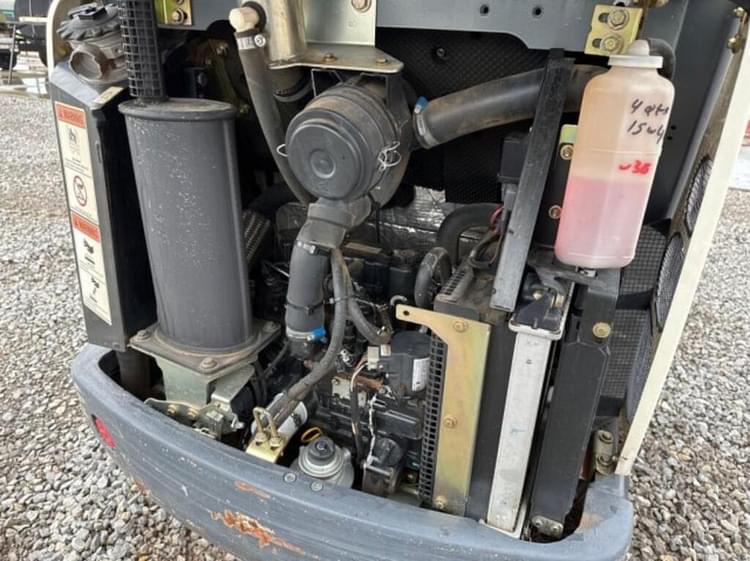 Main image Terex TC16 21
