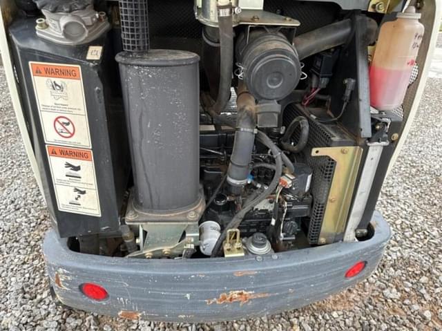 Thumbnail image Terex TC16 22