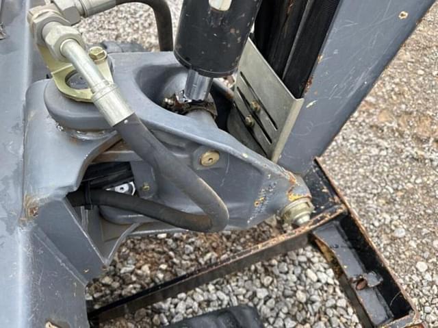 Thumbnail image Terex TC16 5