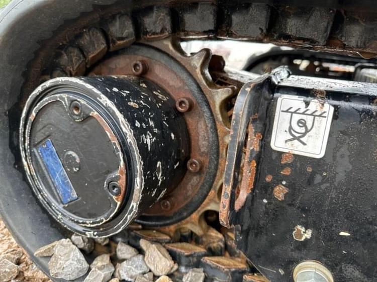 Main image Terex TC16 6