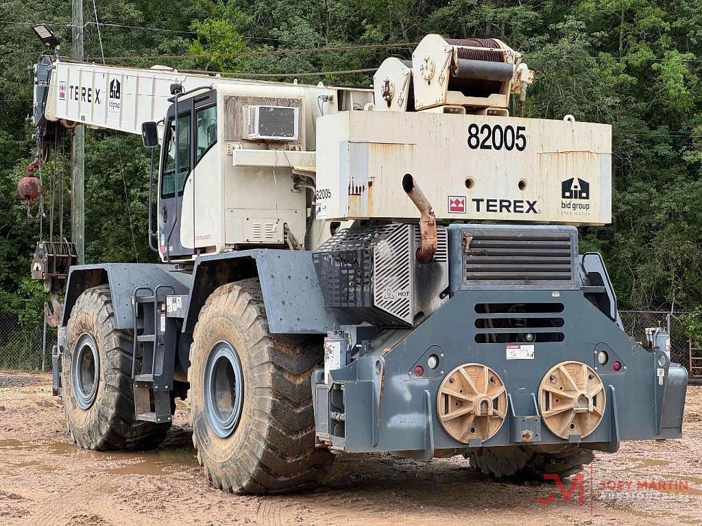 Image of Terex RT670 Primary image