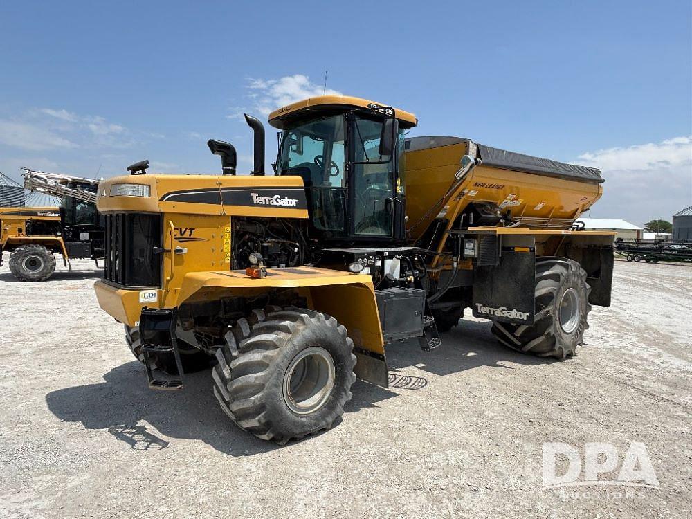 Image of Terra-Gator TG8400B Primary image