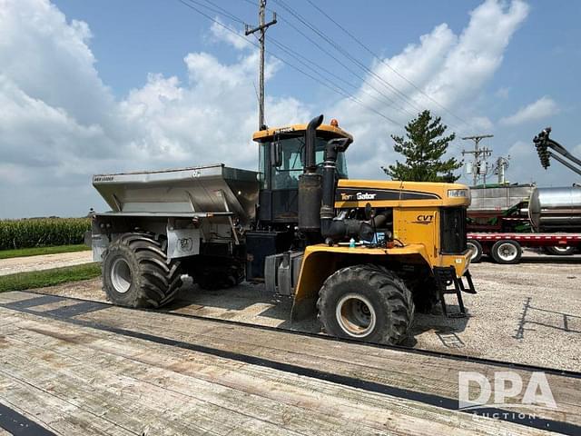 Image of Terra-Gator TG8400B equipment image 1