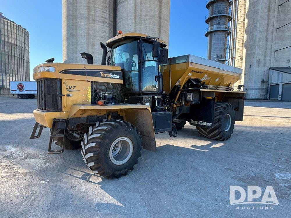 Main image Terra-Gator TG8400B