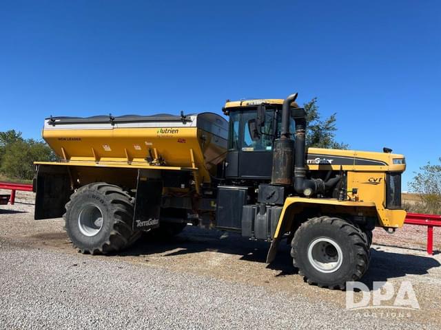 Image of Terra-Gator TG8400B equipment image 1