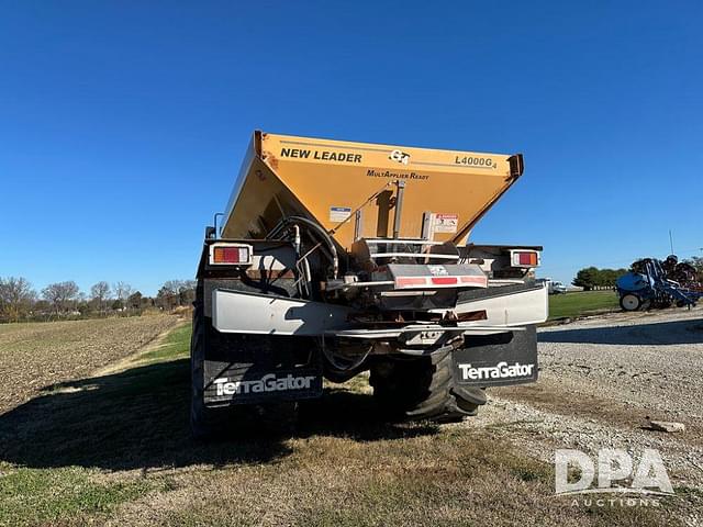 Image of Terra-Gator TG8400B equipment image 3