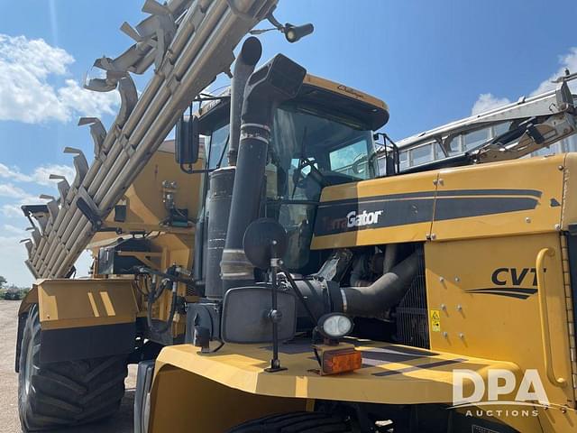 Image of Terra-Gator TG8400B equipment image 1