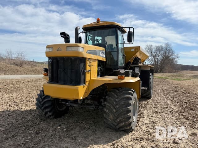 Image of Terra-Gator TG8400B equipment image 2