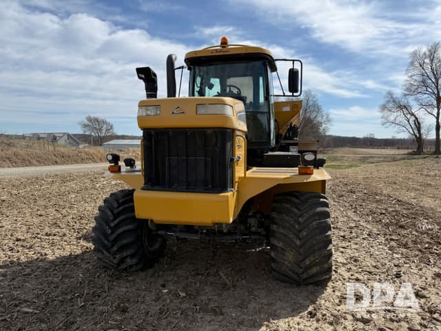 Image of Terra-Gator TG8400B equipment image 3