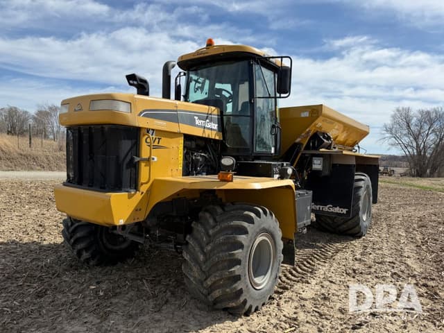 Image of Terra-Gator TG8400B equipment image 1