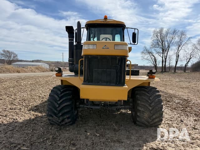 Image of Terra-Gator TG8400B equipment image 4