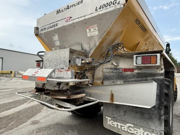 Image of Terra-Gator TG8400B equipment image 4