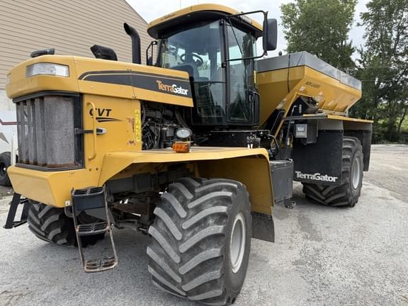 Image of Terra-Gator TG8400B Primary image