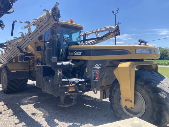 Main image Terra-Gator TG8300B