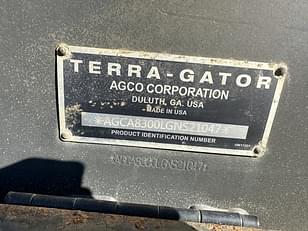 Main image Terra-Gator TG8300B 10