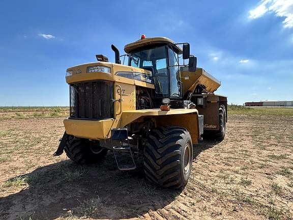 2016 Terra-Gator TG8400B Equipment Image0