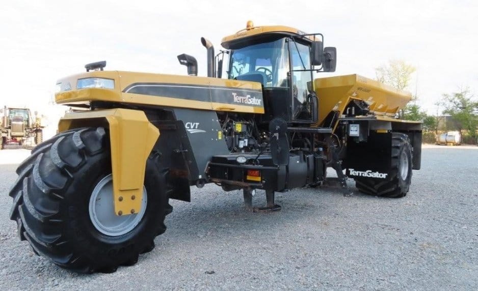 Main image Terra-Gator TG7300B