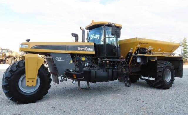 Image of Terra-Gator TG7300B equipment image 1