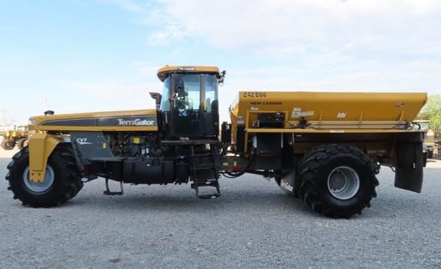 Image of Terra-Gator TG7300B equipment image 2