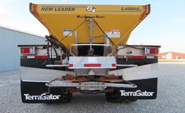 Image of Terra-Gator TG7300B equipment image 4
