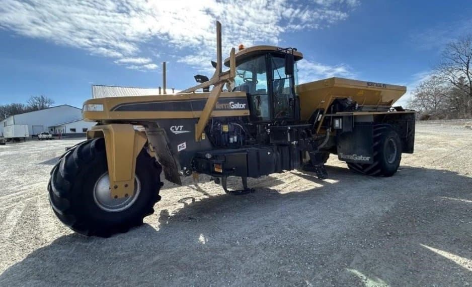 Image of Terra-Gator TG7300B Primary image