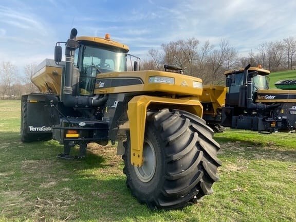 Main image Terra-Gator TG7300B