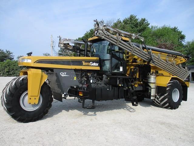Main image Terra-Gator TG8300 0