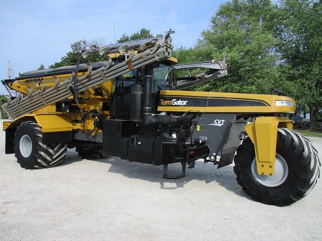 Image of Terra-Gator TG8300 equipment image 1